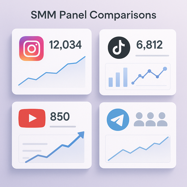 Choose the Best Buy Instagram Followers Panel