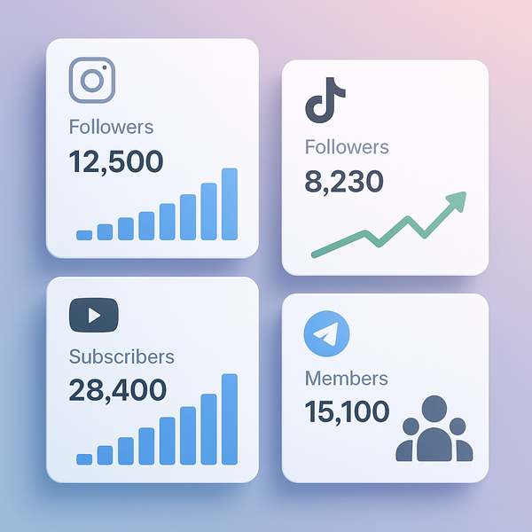 Comparing Cheap SMM Panels in the UK