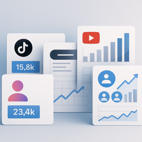 Fastest Delivery SMM Panel UAE