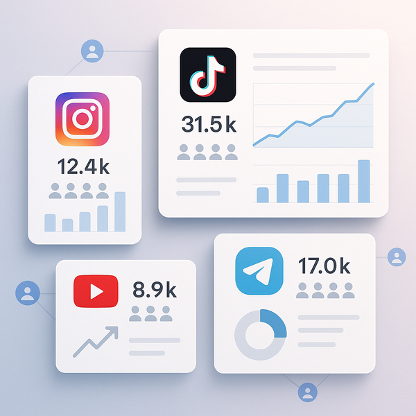 Crescitaly vs PanelPlace: The Best SMM Panel Option