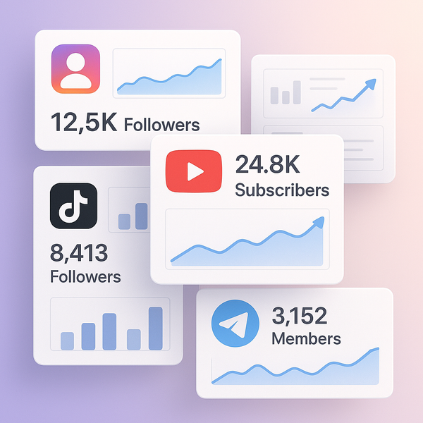 The Best Refill Policy SMM Panel: Crescitaly Leads the Pack