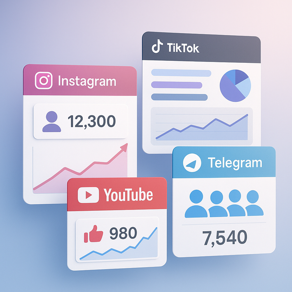 Fastest Delivery SMM Panel for Social Media Success