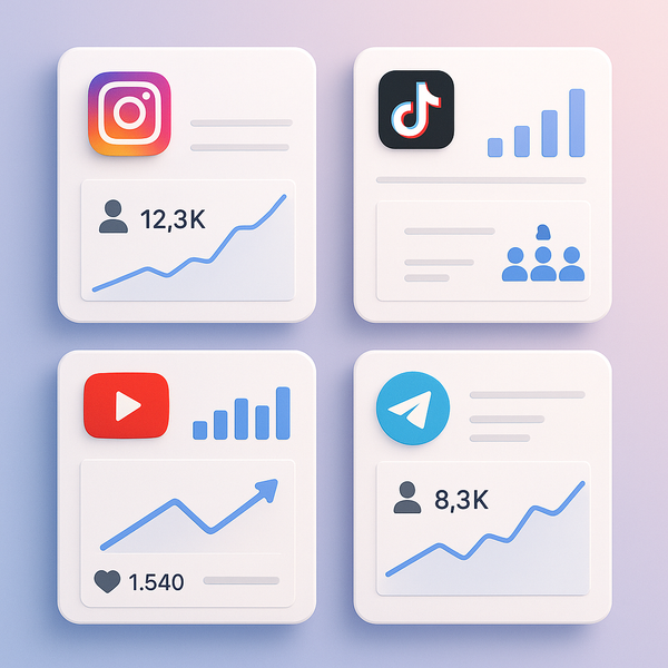 The Ultimate Guide to Choosing a Telegram Members Panel