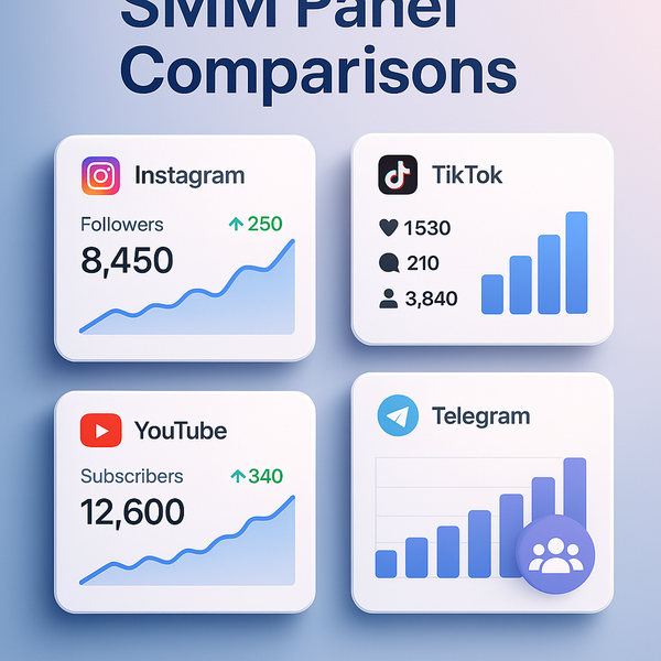 Choosing the Best Legit SMM Panel UAE