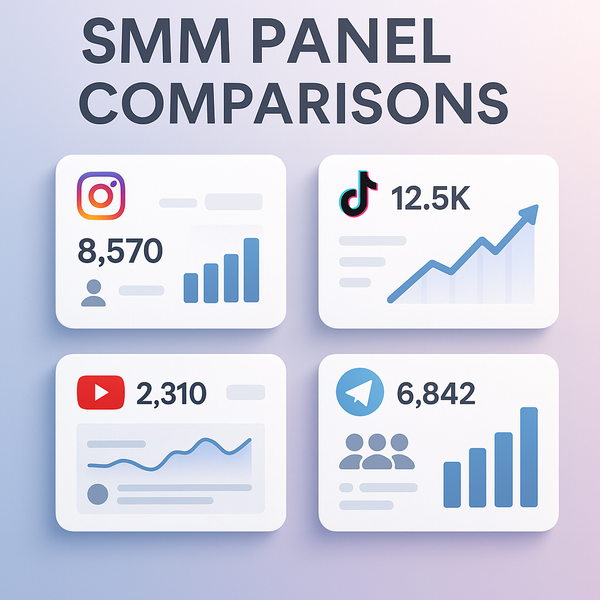 Instagram Followers Price Per 1K: Best SMM Panel Guide