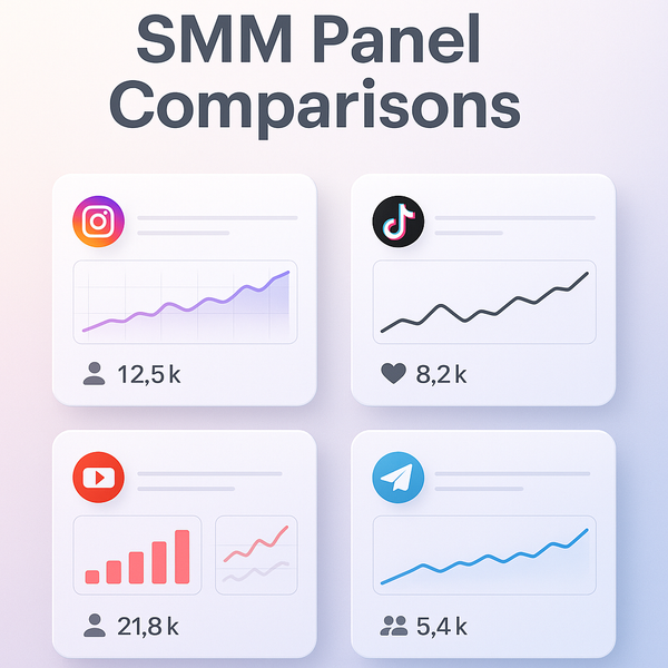 Discover the Best Refill Policy SMM Panel for Your Social Media Growth