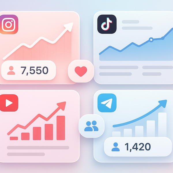 Compare SMM Panels USA: Best Choices Explained