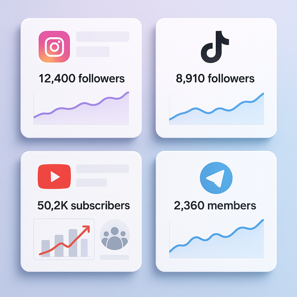 Discover the Best TikTok Views SMM Panel for Social Media Success