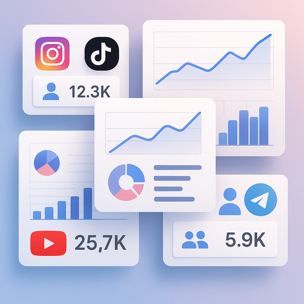 The Best SMM Panel 2023: A Comprehensive Guide