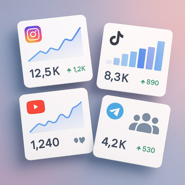 Guide to the Best SMM Panel with API Support