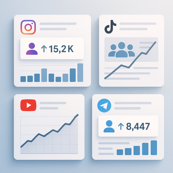 The Ultimate Guide to Choosing the Best Buy Instagram Followers