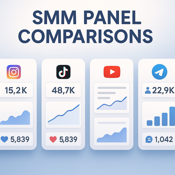 Crescitaly.com vs SMMKings: Best SMM Panel Comparison