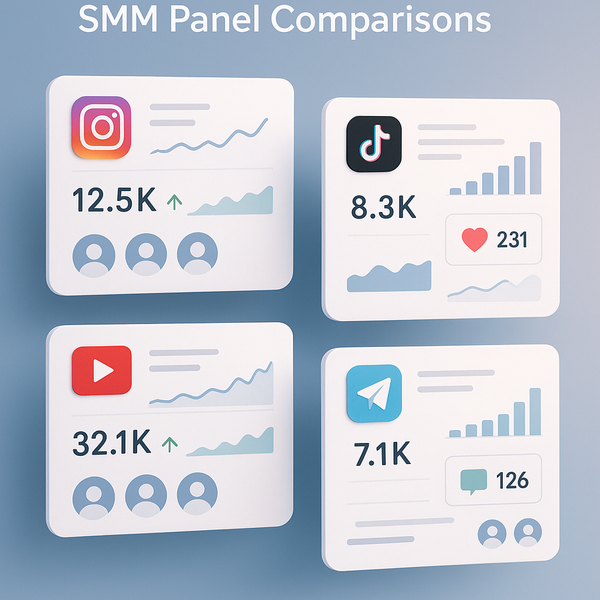 Best Safe SMM Panel in UAE
