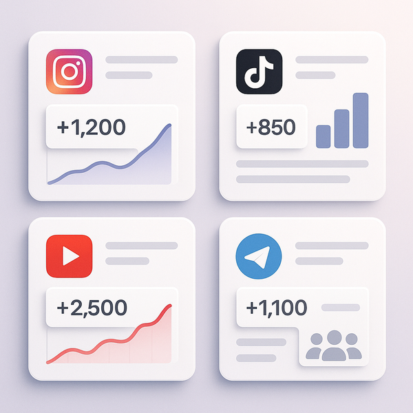 Crescitaly vs. Panel ABC: SMM Panel Comparison