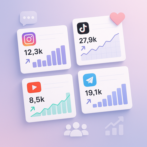 The Ultimate Guide to Buying Instagram Followers