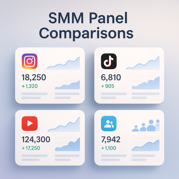 Crescitaly.com vs Panel ABC: The Ultimate SMM Panel Showdown