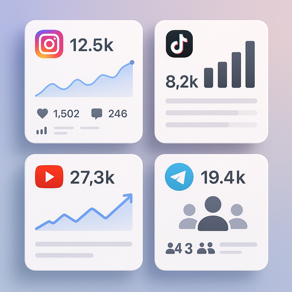 Choosing the Best Cheap SMM Panel in India