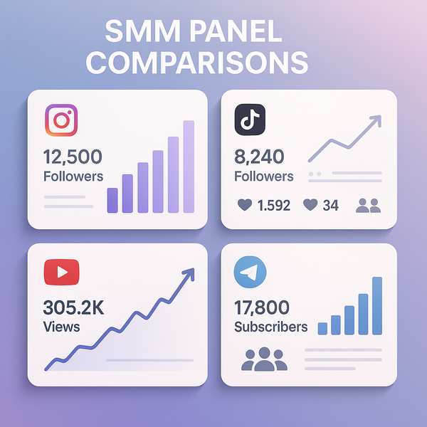 Choosing a Safe SMM Panel UAE in 2023