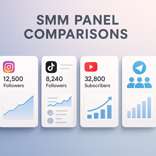 Best Safe SMM Panel in UAE: A Comprehensive Guide