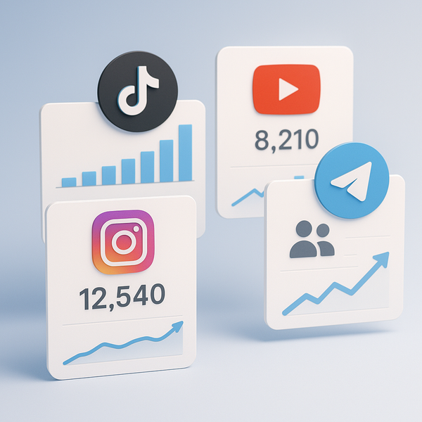 Fastest Delivery SMM Panel: Guide to Social Media Success