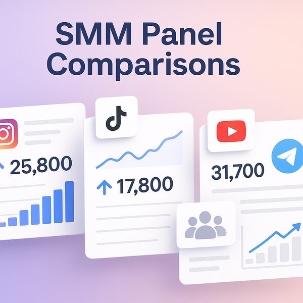 Discover the Best Refill Policy SMM Panel for Rapid Growth