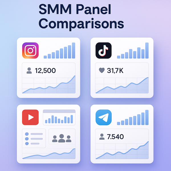 The Fastest Delivery SMM Panel: A Comprehensive Guide for 2023