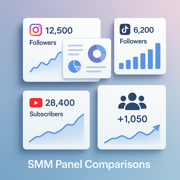 Finding the Safest SMM Panel in the UAE