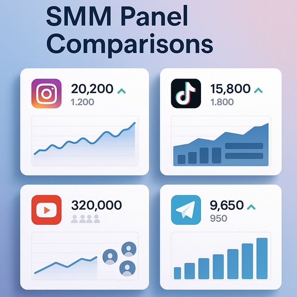 Crescitaly vs Top SMM Panel: The Ultimate Guide for 2023