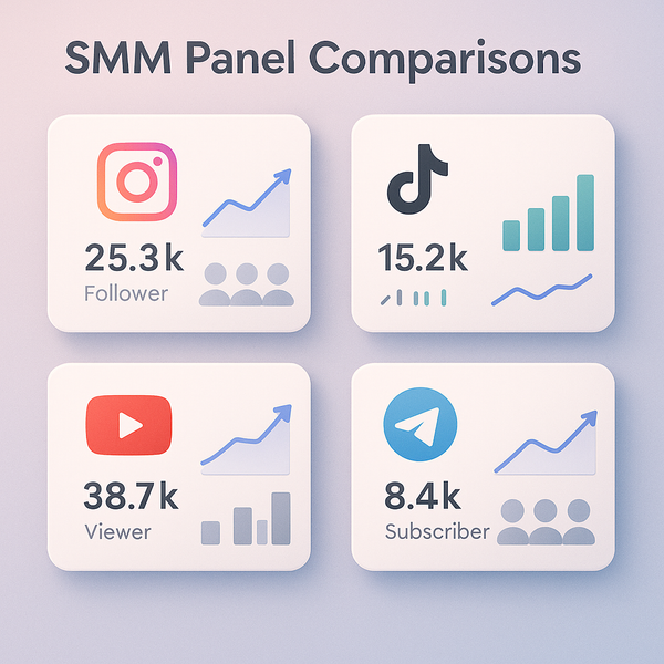 Crescitaly vs BoostPanel: The Ultimate SMM Panel Showdown
