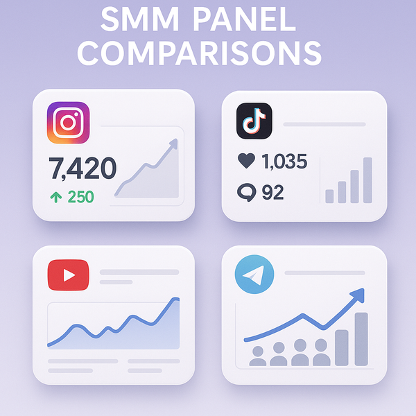Unlocking Social Media Growth: Best YouTube Panel