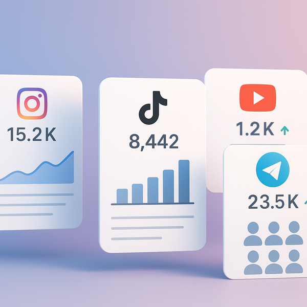 The Ultimate Guide to Choosing a Safe SMM Panel with API