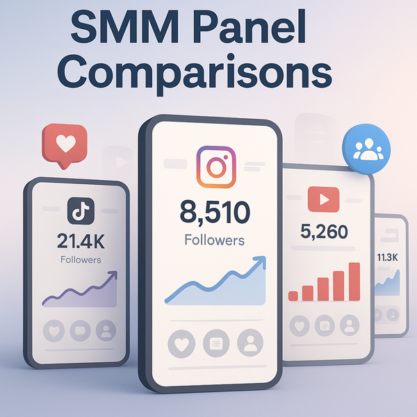 Crescitaly vs FanSupply: The Ultimate SMM Panel Showdown