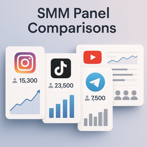 Choosing the Best Buy Instagram Followers Panel
