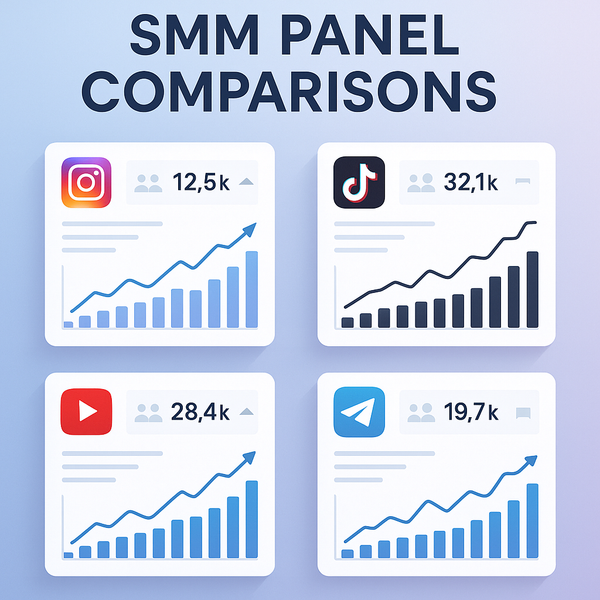 The Best Refill Policy SMM Panel: Crescitaly Leads