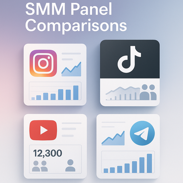 Unveiling the Best Instant SMM Panel Delivery