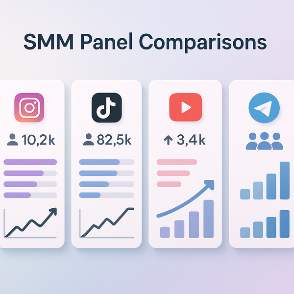 Best Legit SMM Panel in UAE for Social Media Growth