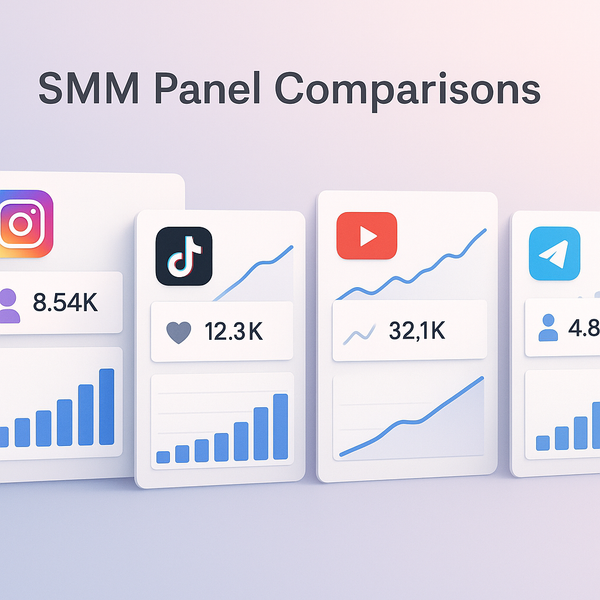 Crescitaly vs BrandZ SMM Panel: The Ultimate Comparison