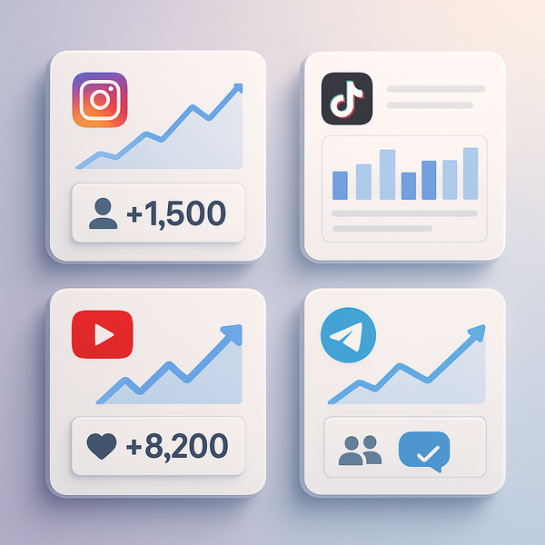 The Ultimate Guide to TikTok Views SMM Panel UAE