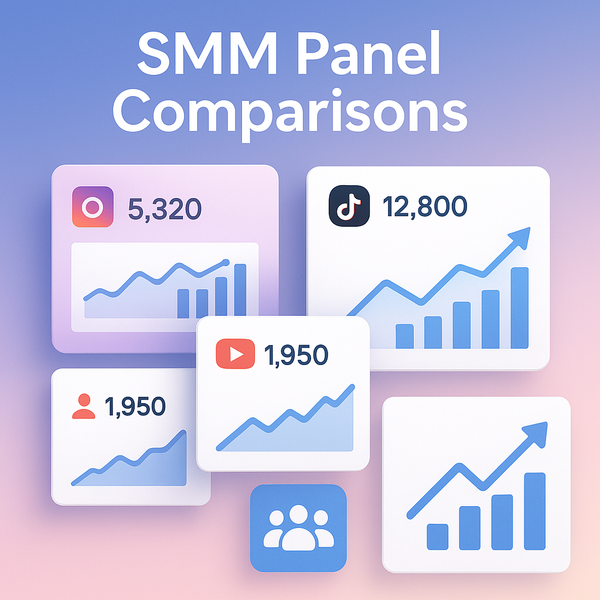 Mastering Social Media Growth: The Ultimate TikTok Views SMM Panel Guide