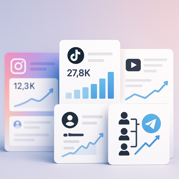 SMM Panel Comparison: Crescitaly vs Others