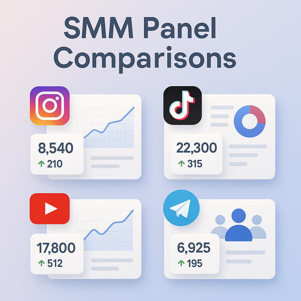 Crescitaly vs SMM Provider: Ultimate Comparison