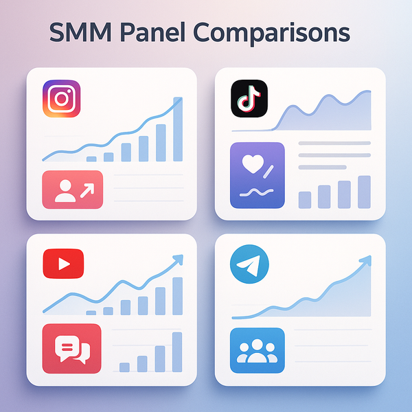 Trusted SMM Panel UK Guide