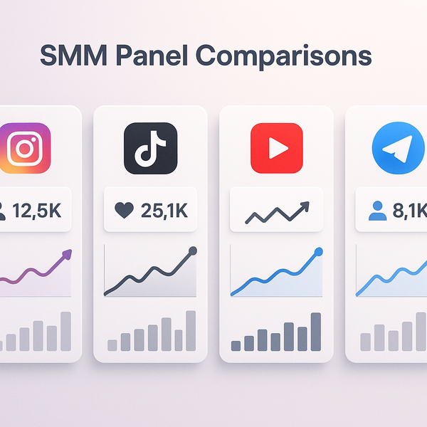 Crescitaly.com vs BulkFollows: Top SMM Panel Comparison