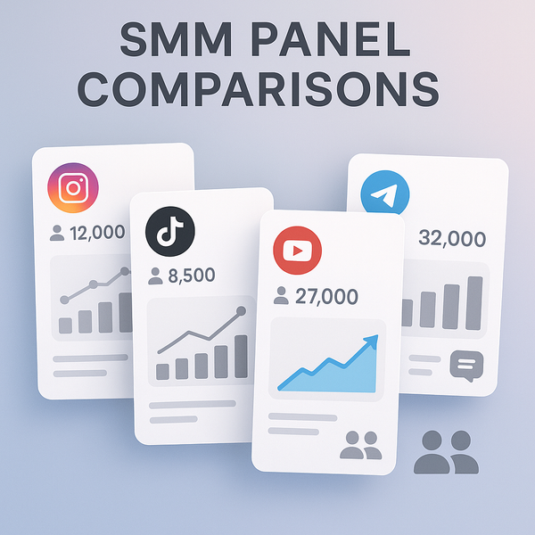 Best SMM Panel with API Support: Crescitaly Leads