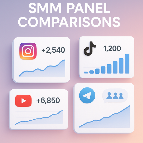 Crescitaly.com vs Competitors: Best SMM Panel