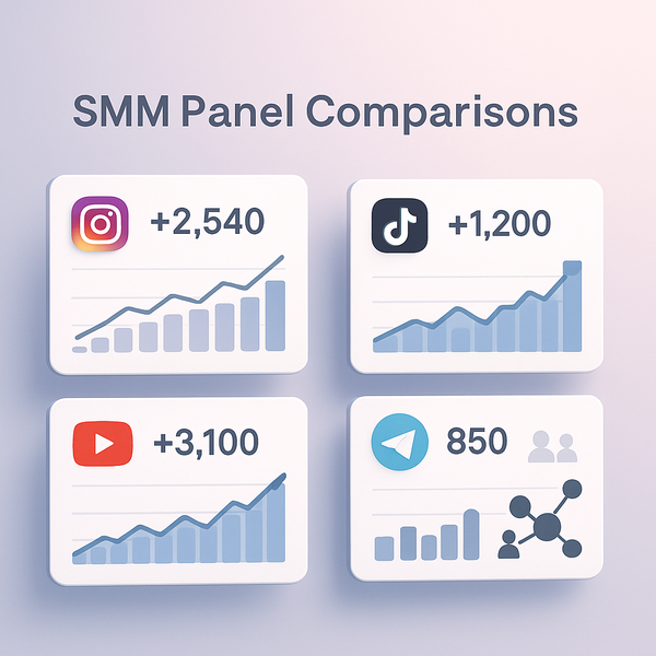 Trusted SMM Panel India: Best Options for Growth