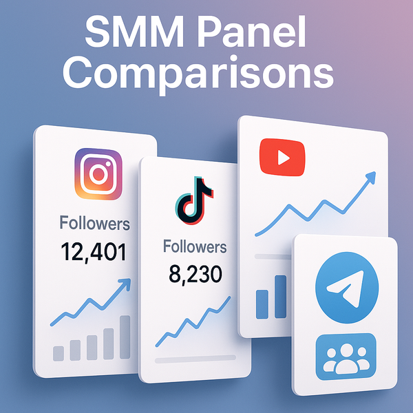 Finding the Most Trusted SMM Panel in the UAE