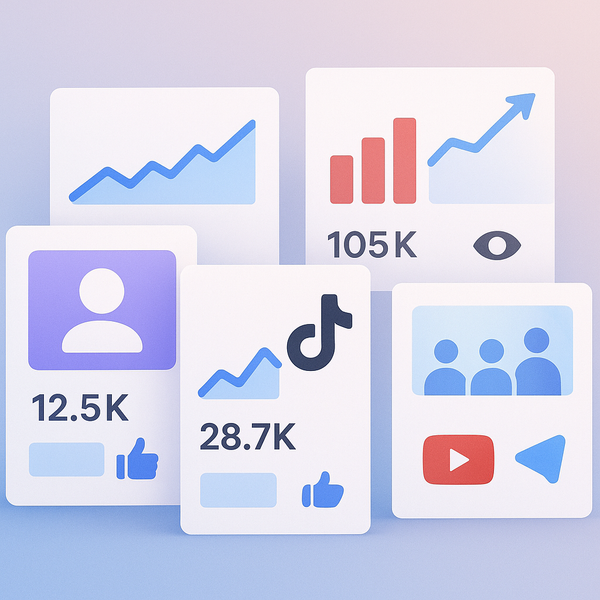 Comparing Trusted SMM Panels in the UAE: Crescitaly Leads