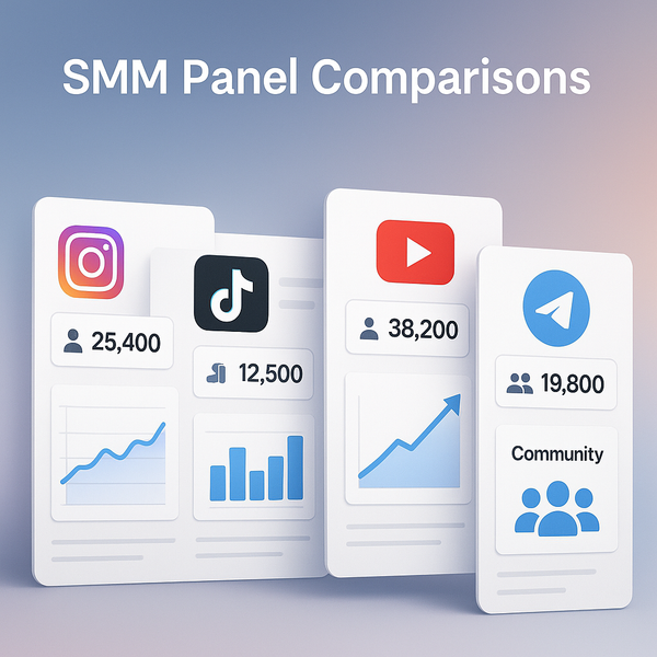 Fastest Delivery SMM Panel: Choosing the Best