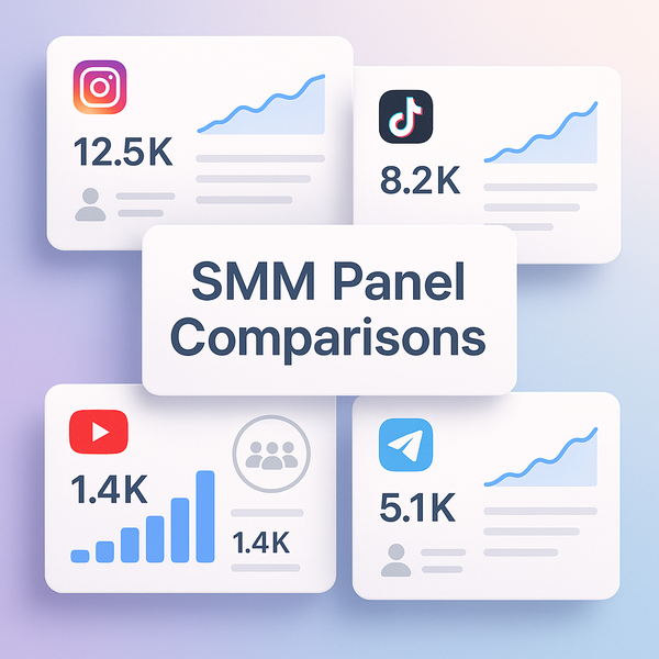 Discover the Best Legit SMM Panel UAE